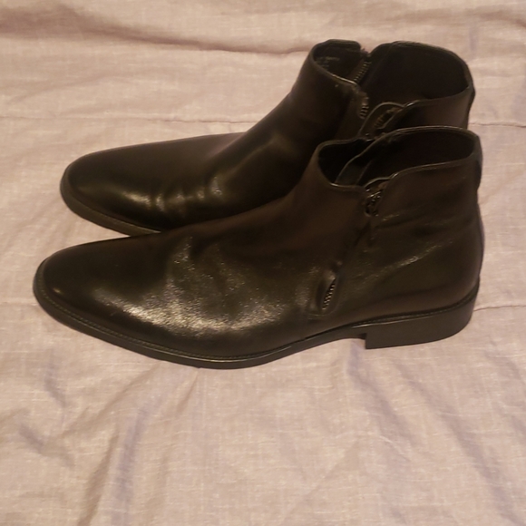 Kenneth Cole boots - Picture 1 of 8